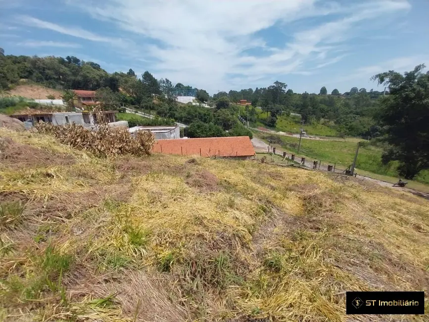 Foto 4 de Terreno / Lote à venda, 2482m2 em Jardim Colonial, Atibaia - SP