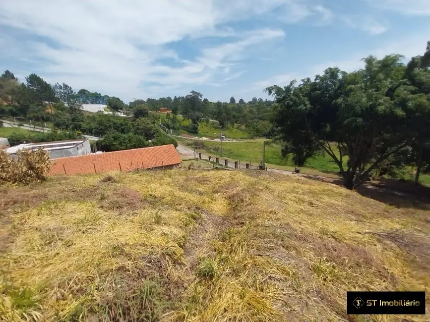 Foto 5 de Terreno / Lote à venda, 2482m2 em Jardim Colonial, Atibaia - SP