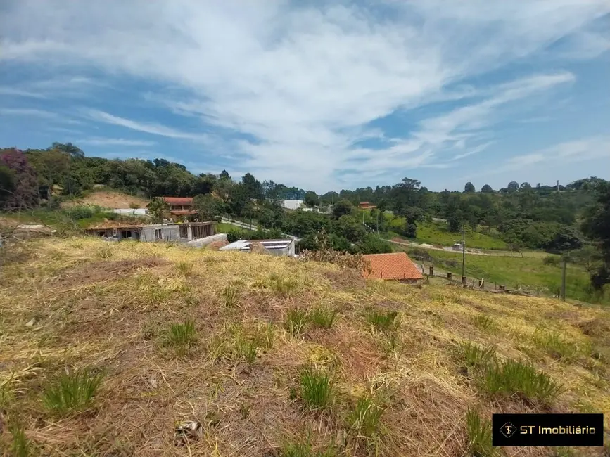 Foto 2 de Terreno / Lote à venda, 2482m2 em Jardim Colonial, Atibaia - SP