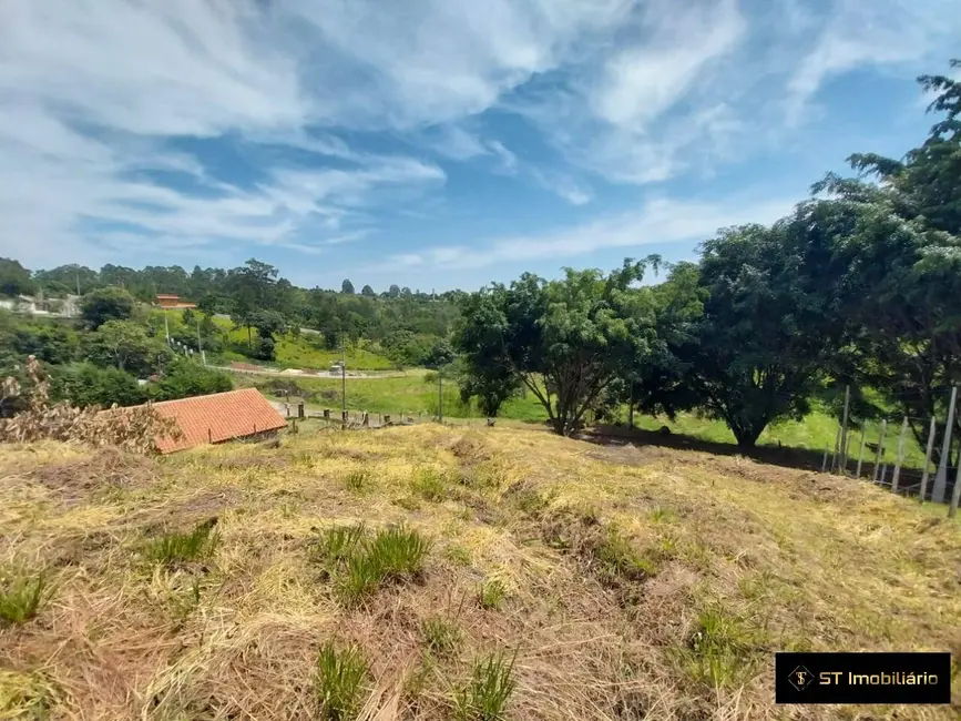 Foto 3 de Terreno / Lote à venda, 2482m2 em Jardim Colonial, Atibaia - SP