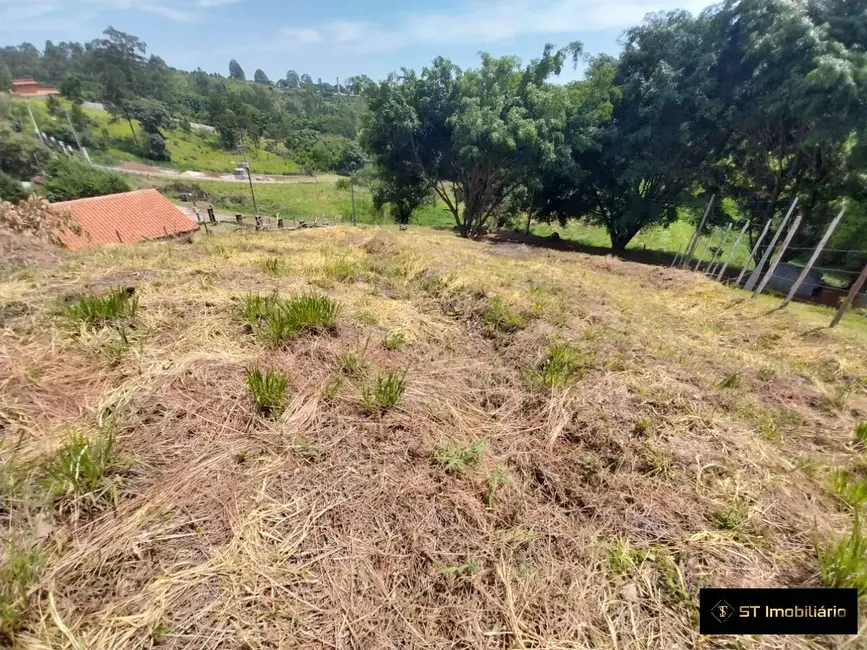 Foto 8 de Terreno / Lote à venda, 2482m2 em Jardim Colonial, Atibaia - SP