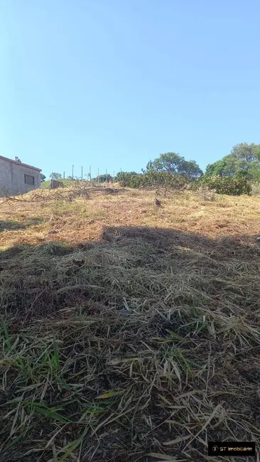 Foto 1 de Terreno / Lote à venda, 2482m2 em Jardim Colonial, Atibaia - SP