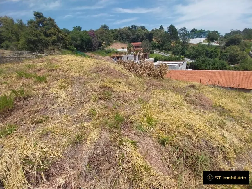 Foto 6 de Terreno / Lote à venda, 2482m2 em Jardim Colonial, Atibaia - SP