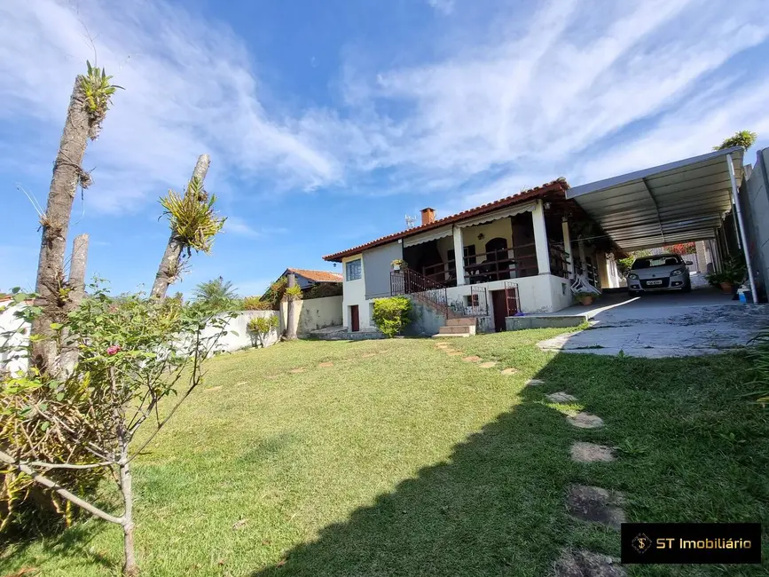 Foto 2 de Chácara com 3 quartos à venda, 1000m2 em Jardim Centenário, Atibaia - SP