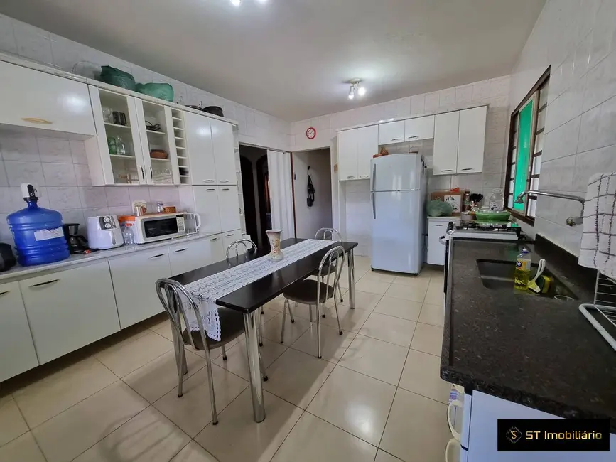 Foto 9 de Chácara com 3 quartos à venda, 1000m2 em Jardim Centenário, Atibaia - SP