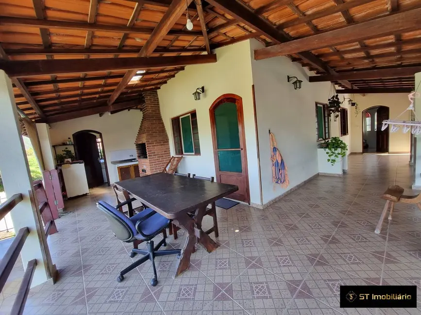 Foto 4 de Chácara com 3 quartos à venda, 1000m2 em Jardim Centenário, Atibaia - SP