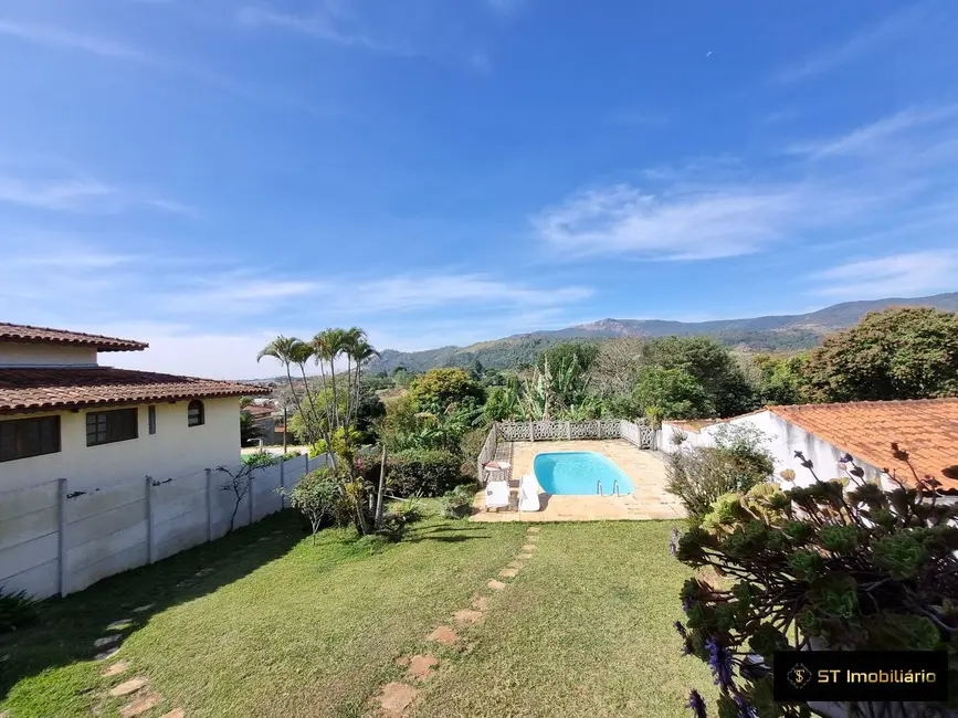 Foto 3 de Chácara com 3 quartos à venda, 1000m2 em Jardim Centenário, Atibaia - SP