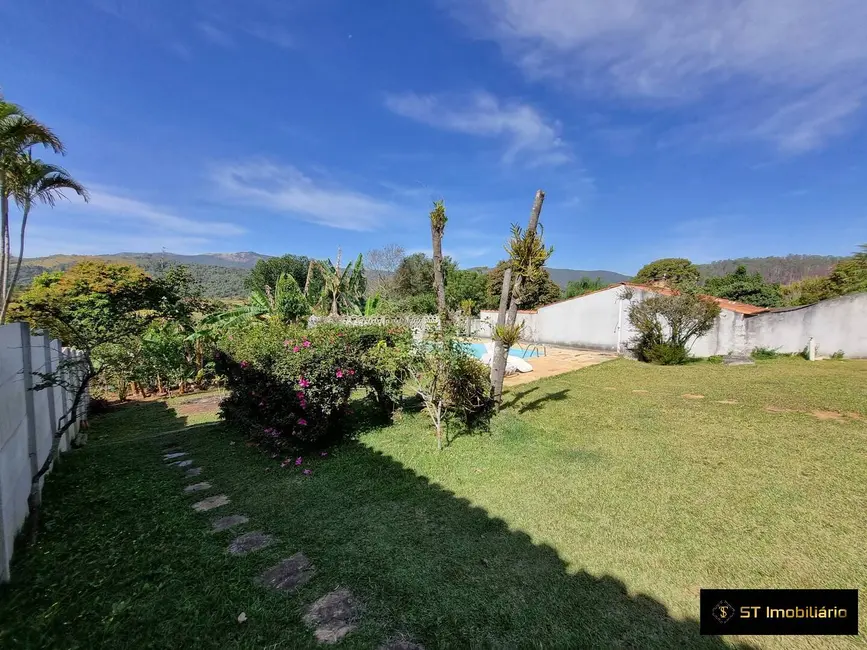 Foto 5 de Chácara com 3 quartos à venda, 1000m2 em Jardim Centenário, Atibaia - SP