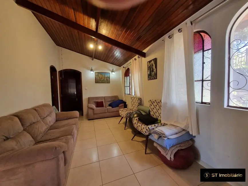 Foto 7 de Chácara com 3 quartos à venda, 1000m2 em Jardim Centenário, Atibaia - SP