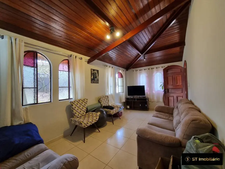 Foto 8 de Chácara com 3 quartos à venda, 1000m2 em Jardim Centenário, Atibaia - SP