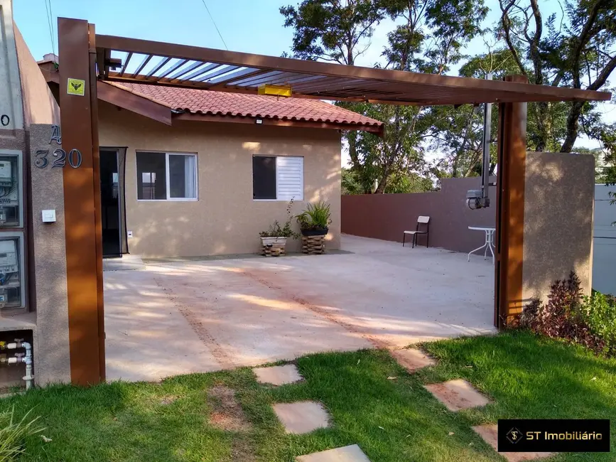 Foto 2 de Casa com 2 quartos à venda, 150m2 em Jardim São Felipe, Atibaia - SP