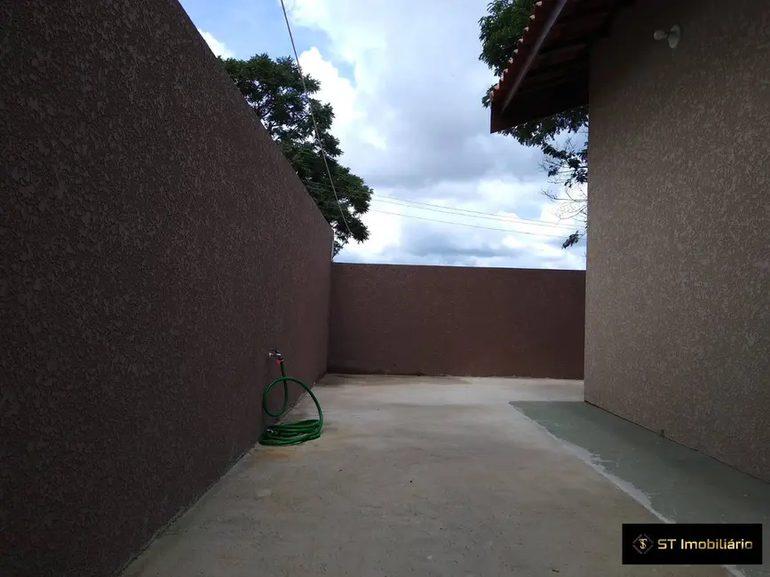 Foto 5 de Casa com 2 quartos à venda, 150m2 em Jardim São Felipe, Atibaia - SP