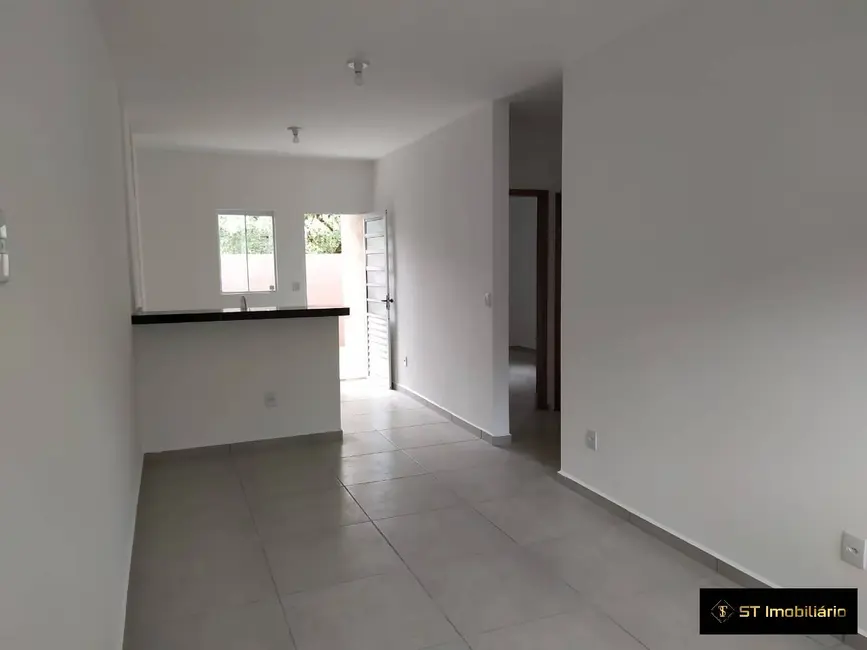 Foto 4 de Casa com 2 quartos à venda, 150m2 em Jardim São Felipe, Atibaia - SP