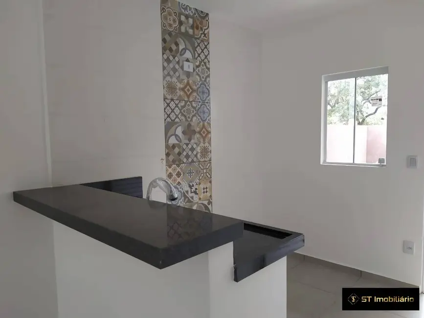 Foto 6 de Casa com 2 quartos à venda, 150m2 em Jardim São Felipe, Atibaia - SP