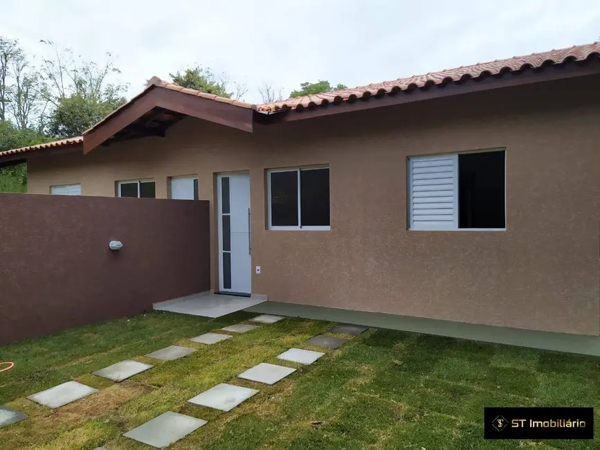 Foto 3 de Casa com 2 quartos à venda, 150m2 em Jardim São Felipe, Atibaia - SP