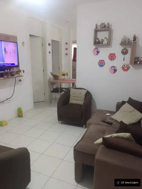 Foto 1 de Apartamento com 2 quartos à venda, 50m2 em Mairipora - SP