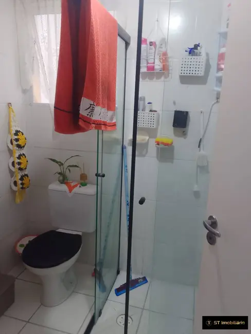 Foto 3 de Apartamento com 2 quartos à venda, 50m2 em Mairipora - SP