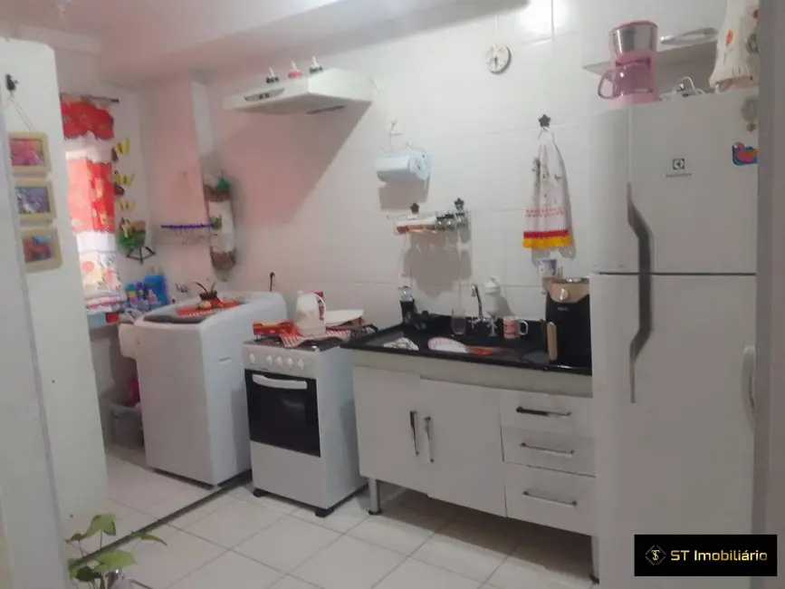 Foto 2 de Apartamento com 2 quartos à venda, 50m2 em Mairipora - SP