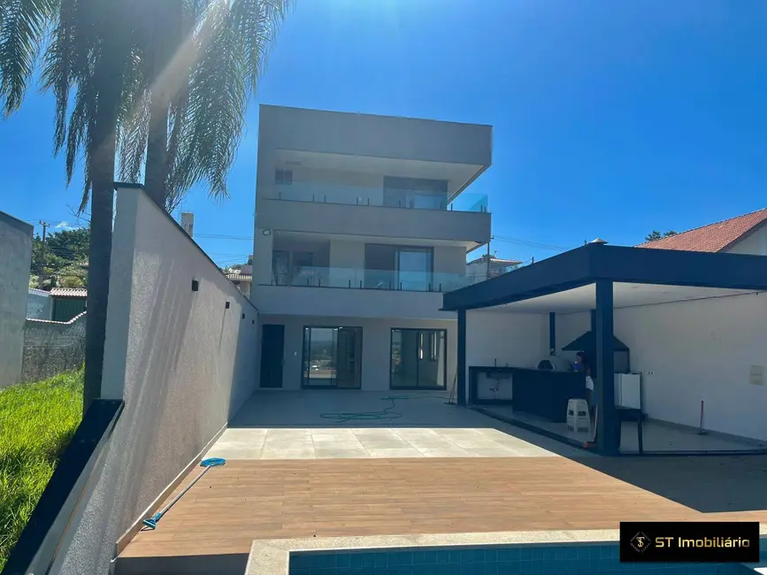 Foto 2 de Casa com 3 quartos à venda, 500m2 em Jardim São Felipe, Atibaia - SP