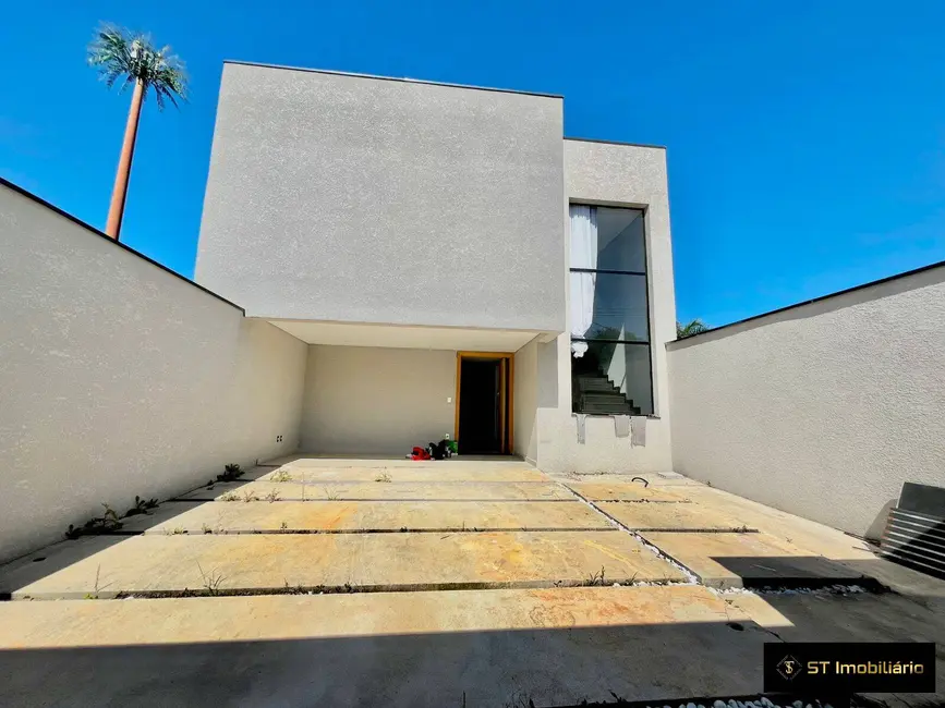 Foto 7 de Casa com 3 quartos à venda, 500m2 em Jardim São Felipe, Atibaia - SP