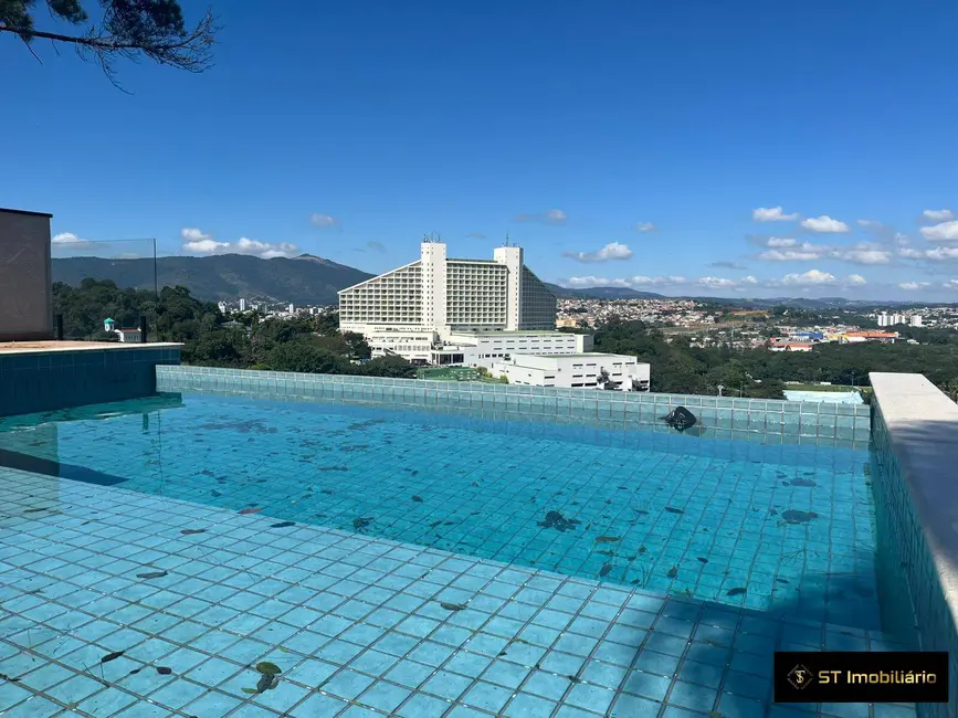 Foto 6 de Casa com 3 quartos à venda, 500m2 em Jardim São Felipe, Atibaia - SP