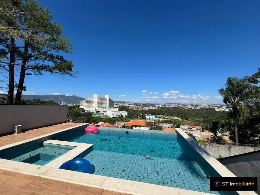 Foto 5 de Casa com 3 quartos à venda, 500m2 em Jardim São Felipe, Atibaia - SP