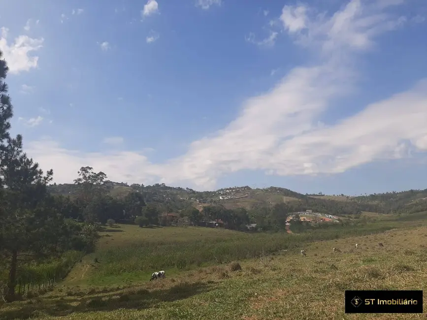 Foto 3 de Terreno / Lote à venda, 25000m2 em Jardim Maracanã, Atibaia - SP