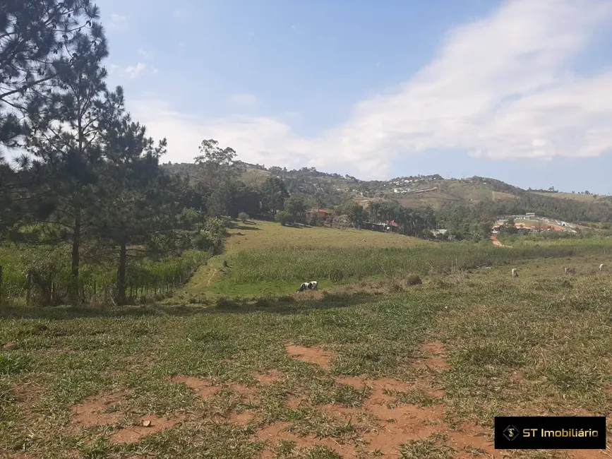 Foto 4 de Terreno / Lote à venda, 25000m2 em Jardim Maracanã, Atibaia - SP