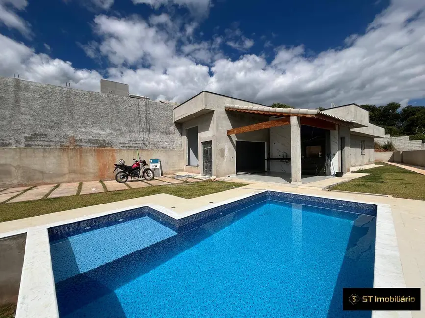 Foto 1 de Casa com 3 quartos à venda, 500m2 em Mairipora - SP