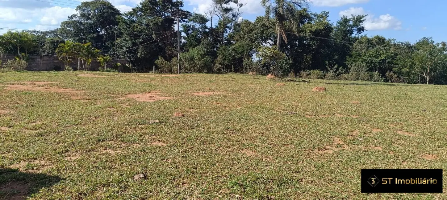 Foto 5 de Terreno / Lote à venda, 31000m2 em Boa Vista, Atibaia - SP