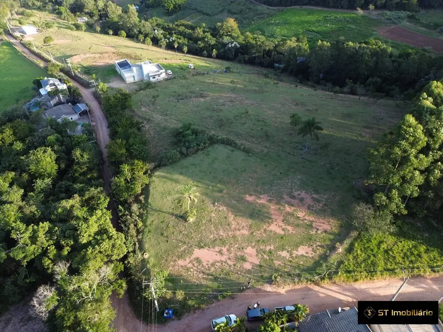 Foto 1 de Terreno / Lote à venda, 31000m2 em Boa Vista, Atibaia - SP