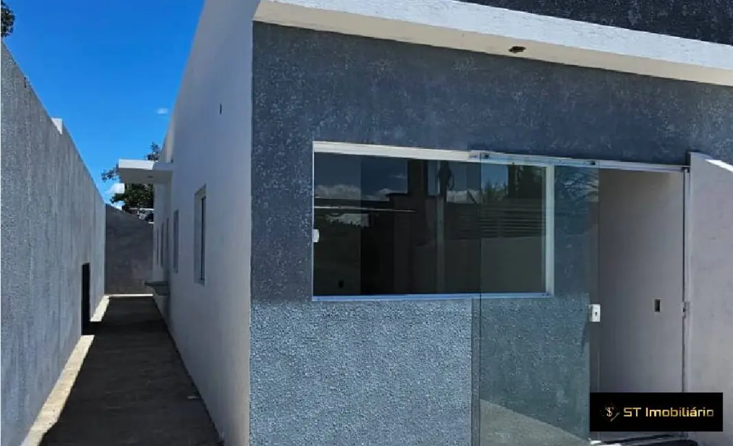 Foto 2 de Casa com 3 quartos à venda, 125m2 em Vila Helena, Atibaia - SP