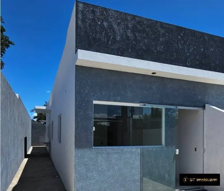 Foto 1 de Casa com 3 quartos à venda, 125m2 em Vila Helena, Atibaia - SP