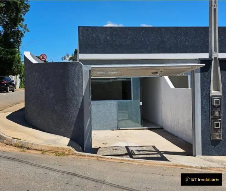 Foto 4 de Casa com 3 quartos à venda, 125m2 em Vila Helena, Atibaia - SP