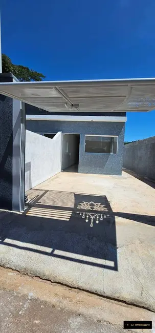 Foto 1 de Casa com 3 quartos à venda, 125m2 em Vila Santa Helena, Atibaia - SP