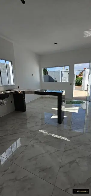 Foto 4 de Casa com 3 quartos à venda, 125m2 em Vila Santa Helena, Atibaia - SP