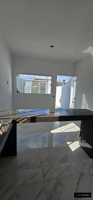 Foto 3 de Casa com 3 quartos à venda, 125m2 em Vila Santa Helena, Atibaia - SP