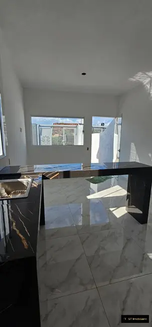 Foto 5 de Casa com 3 quartos à venda, 125m2 em Vila Santa Helena, Atibaia - SP
