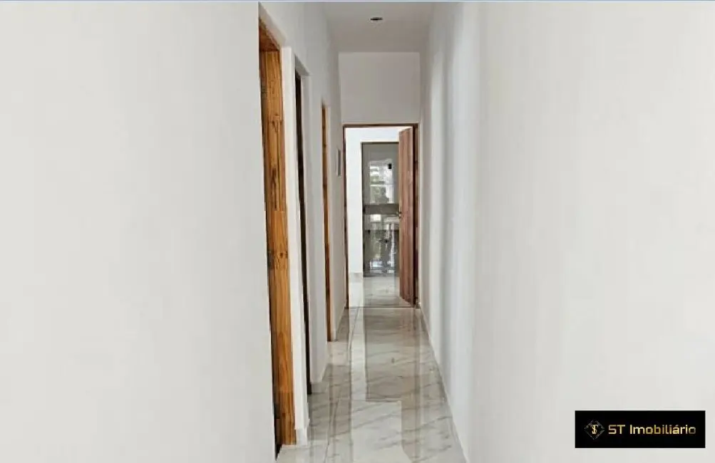 Foto 8 de Casa com 3 quartos à venda, 125m2 em Vila Santa Helena, Atibaia - SP