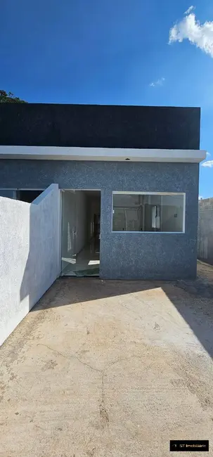 Foto 2 de Casa com 3 quartos à venda, 125m2 em Vila Santa Helena, Atibaia - SP