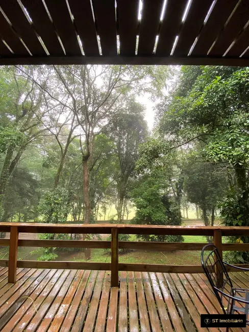 Foto 3 de Chácara com 2 quartos à venda, 1100m2 em Portão, Atibaia - SP