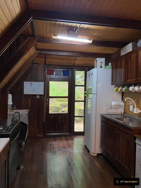 Foto 5 de Chácara com 2 quartos à venda, 1100m2 em Portão, Atibaia - SP