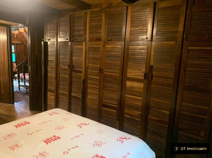 Foto 6 de Chácara com 2 quartos à venda, 1100m2 em Portão, Atibaia - SP