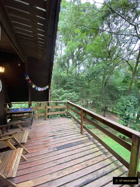 Foto 8 de Chácara com 2 quartos à venda, 1100m2 em Portão, Atibaia - SP