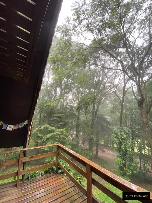 Foto 2 de Chácara com 2 quartos à venda, 1100m2 em Portão, Atibaia - SP