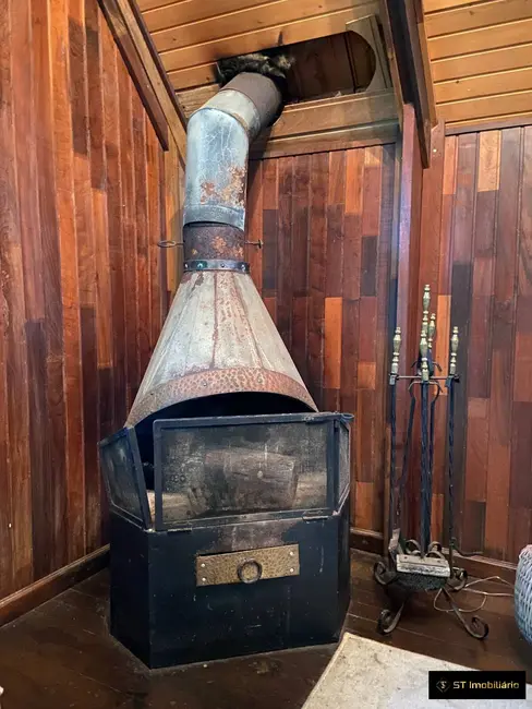 Foto 9 de Chácara com 2 quartos à venda, 1100m2 em Portão, Atibaia - SP