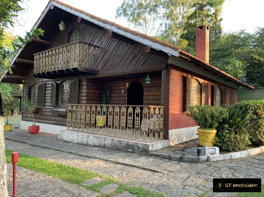 Foto 1 de Sala Comercial à venda, 2047m2 em Mairipora - SP