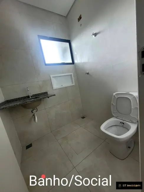 Foto 15 de Casa à venda, 201m2 em Jardim São Felipe, Atibaia - SP