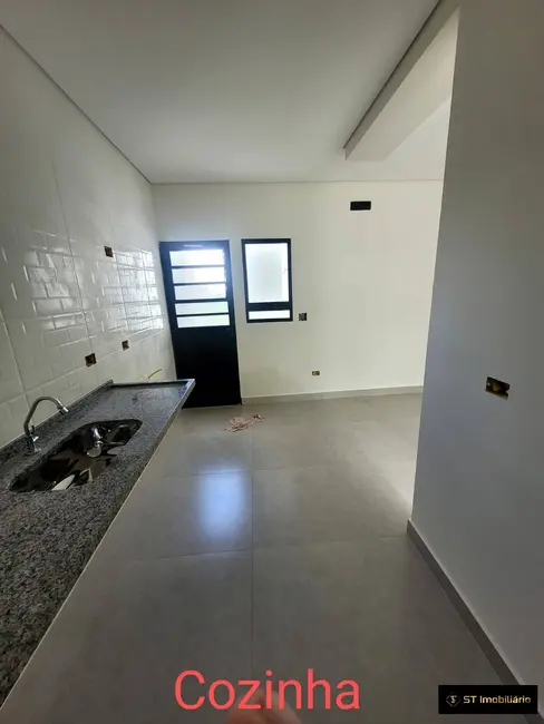 Foto 19 de Casa à venda, 201m2 em Jardim São Felipe, Atibaia - SP