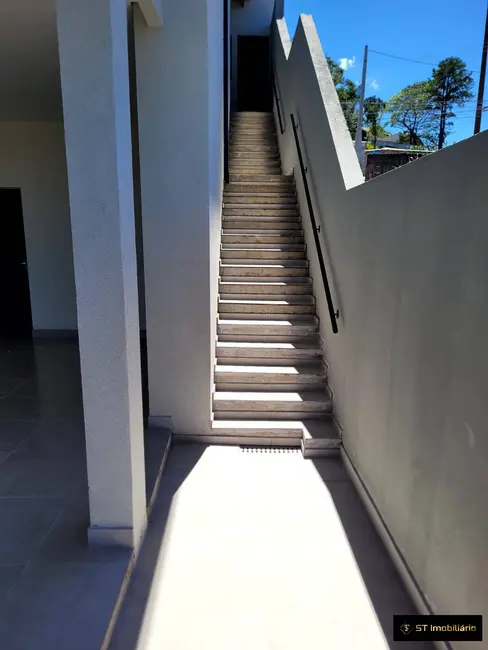 Foto 8 de Casa à venda, 201m2 em Jardim São Felipe, Atibaia - SP